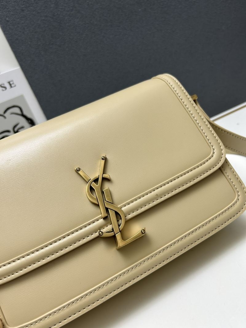 YSL Satchel Bags